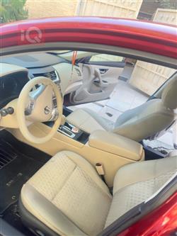 نيسان ألتيما